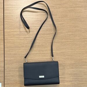 Kate Spade Black Crossbody Bag